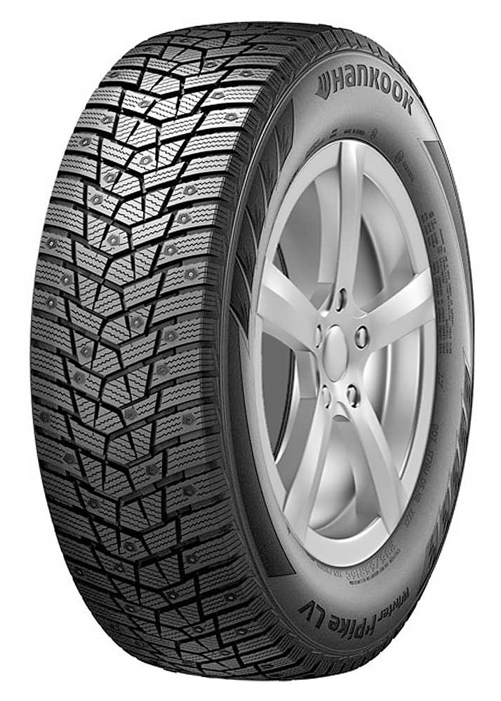 Hankook RW15 Winter i Pike LV